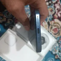 گوشی ایفون 15پرو مکس|موبایل|جیرفت, |دیوار