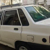 پراید مدل 91|خودرو سواری و وانت|رانکوه, |دیوار