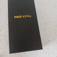 گوشی poco x3 pro|موبایل|مرند, |دیوار