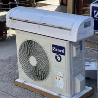 کولرگازی|کولر گازی و فن‌کوئل|آمل, |دیوار