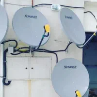 نصب وراه اندازی انواع آنتن