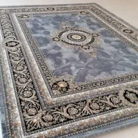 خریدفرش کاشان بصورت مستقیم ازکارخانه وپرداخت درمحل|فرش|رشت, گلسار|دیوار