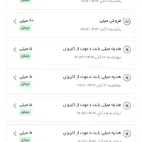 درآمد از‌دعوت