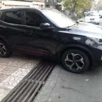 ایکس ۵۵پرو مدل ۴۰۲ ( نقد و اقساط)|خودرو سواری و وانت|تهران, هفت حوض|دیوار