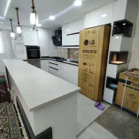 آپارتمان ۱۳۰ متری/دوخواب/فرهنگ شهر(شخصی ساز)|اجارهٔ آپارتمان|شیراز, فرهنگ شهر|دیوار