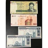 اسکناس های جمهوری شماره دوقلوو قرینه و جفت