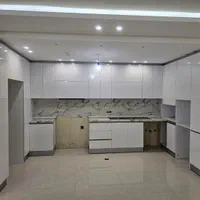 فروش آپارتمان ۱۳۰ متری ۳ خوابه صفر جی الله اکبر|فروش آپارتمان|اصفهان, ابر|دیوار