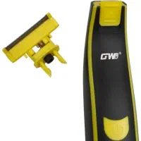 ژیلت شارژی GWD|آرایشی، بهداشتی، درمانی|قم, شهر قائم|دیوار