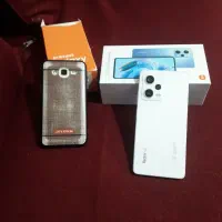 شیائومی ردمی نوت ۱۲ پرو 5g