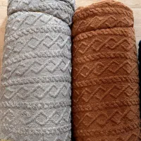 پخش عمده پتو متری گیس بافت|رختخواب، بالش، پتو|یزد, |دیوار