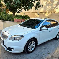 برلیانس ۹۷ ۱۶۵۰cc