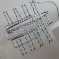 جا قاشق چنگال|آب‌چکان و نظم‌دهنده ظروف|قم, زنبیل آباد|دیوار