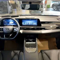 فونیکس اف ایکس fx برقی ev صفر2024(نمایندگی ستوده)|خودرو سواری و وانت|تهران, مرزداران|دیوار