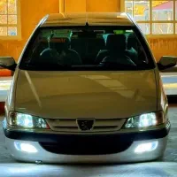 پرشیا 87گژ وسط