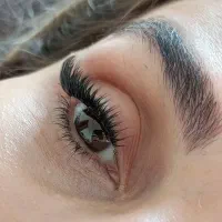 انجام کاشت مژه هیدن  آموزش چند مدل با کمترین قیمت|خدمات آرایشگری و زیبایی|میناب, |دیوار