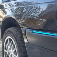 پرشیا tu5 مدل ۴۰۱ دریچه گاز سیمی|خودرو سواری و وانت|قم, ولیعصر|دیوار