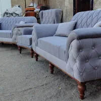 تعمیرات مبلمان و تمام مصنوعات چوبی