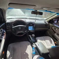 ماکسیما ۸۹ اتومات تمیز، بدون رنگ و بدون ضربه|خودرو سواری و وانت|تهران, کوی بیمه|دیوار