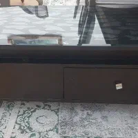 میز جلو مبلی