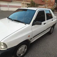 پراید مدل 94 عروسک|خودرو سواری و وانت|قم, حنیف نژاد|دیوار