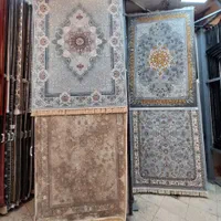 فرش افشان رسمی ۱۵۰ در ۲۲۵ نگارین ۷۰۰ شانخ|فرش|مشهد, امیر|دیوار