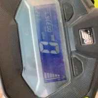 کویر s2 170i|موتورسیکلت|ورامین, ورامین|دیوار