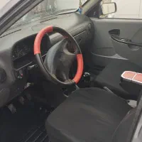 پراید|خودرو سواری و وانت|بروجرد, |دیوار