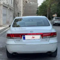ازرا ۲۰۰۸ بدون رنگ|خودرو سواری و وانت|تهران, پونک|دیوار