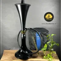 قلیون سوپاپی شیپوری