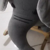 راکر کودک|اسباب‌بازی بچه|رامیان, |دیوار