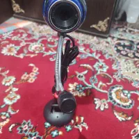 وب کم کامپیوتر ( دوربین pc)|قطعات و لوازم جانبی رایانه|قم, علی آباد سعدگان|دیوار