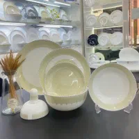 سرویس آرکوپال ۶ نفره ۲۸ پارچه کد ۳۰۸ آرامیس