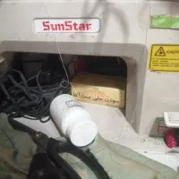 چرخ خیاطی صنغتی