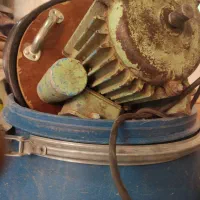 کره گیر برقی|سایر لوازم برقی|چادگان, |دیوار