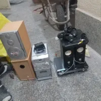 فروش لوازم برقی وخانگی