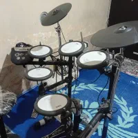 ویدرام تی دی ۶|درام و پرکاشن|شیراز, دست خضر|دیوار