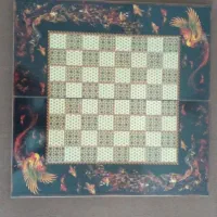 پخش تخته نرد|اسباب‌‌بازی|پیرانشهر, |دیوار