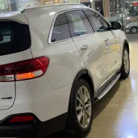 سورنتو۲۰۱۷