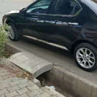 دنا پلاس مدل ۴۰۱|خودرو سواری و وانت|چالدران, |دیوار