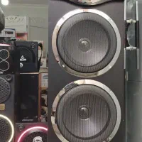 اسپیکر ((ساخت و تعمیرات اسپیکر دوقلو  و چمدانی))|سیستم صوتی خانگی|اصفهان, شهرک میلاد|دیوار