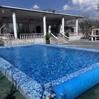 اجاره باغ ویلا استخر دار در شهریار
