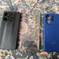 قاب ردمی نوت 14