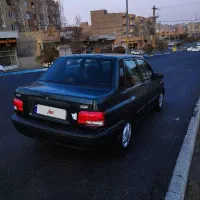 پراید مدل1382|خودرو سواری و وانت|تبریز, |دیوار