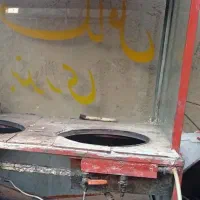 دکه فلافلی