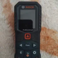 متر لیزری بوش اصلی