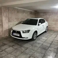 فروش دنا اتومات آپشنال|خودرو سواری و وانت|اهواز, کیانپارس |دیوار