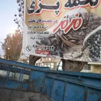 کارگاه تخمه پزی مزمز|کافیشاپ و رستوران|نقده, |دیوار