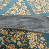 شلوار لی درحد نو فقد چند بار استفاده شده
