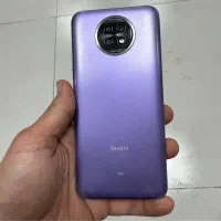 شیائومی نوت 9t اینترنت 5G