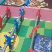 فوتبالدستی